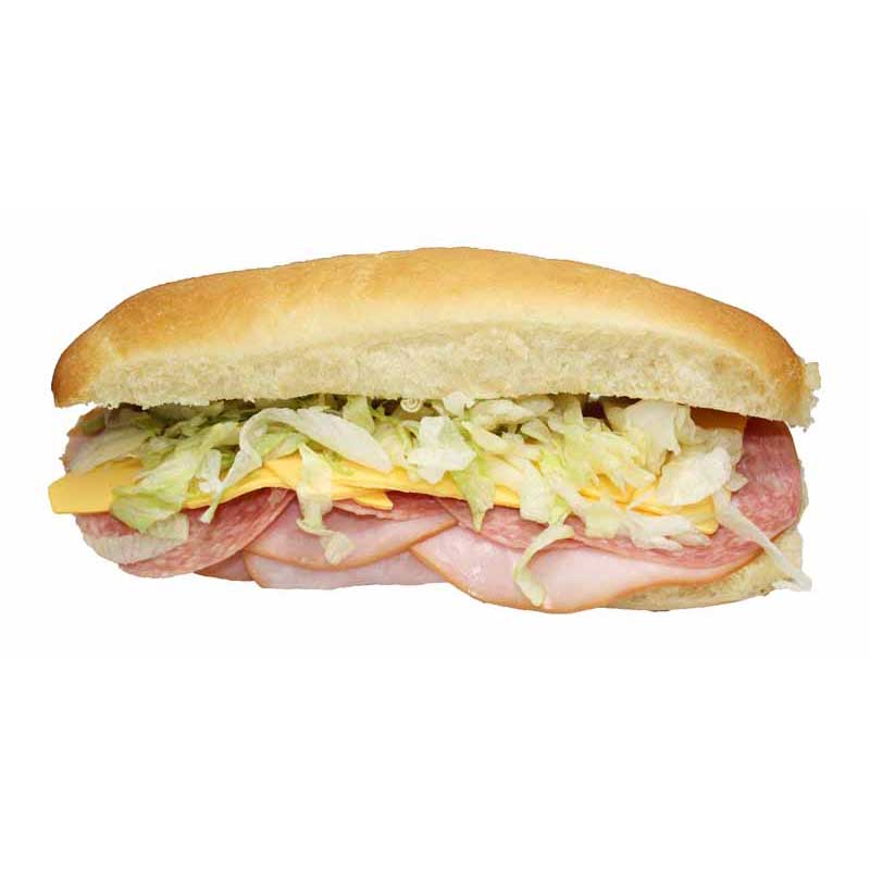 Beck's Bomber Sub