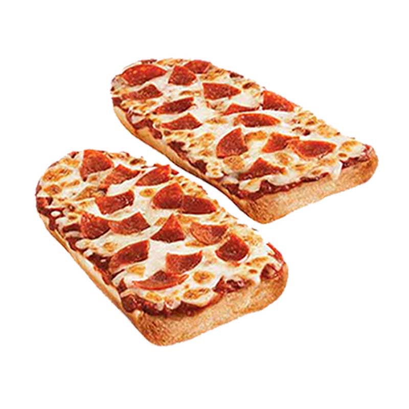 Beck's Pizza Bread