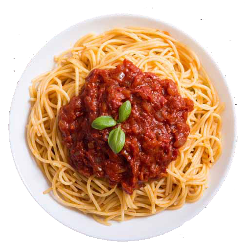Beck's Spaghetti