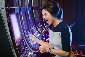 Free Play on your birthday at Bevk's Gaming